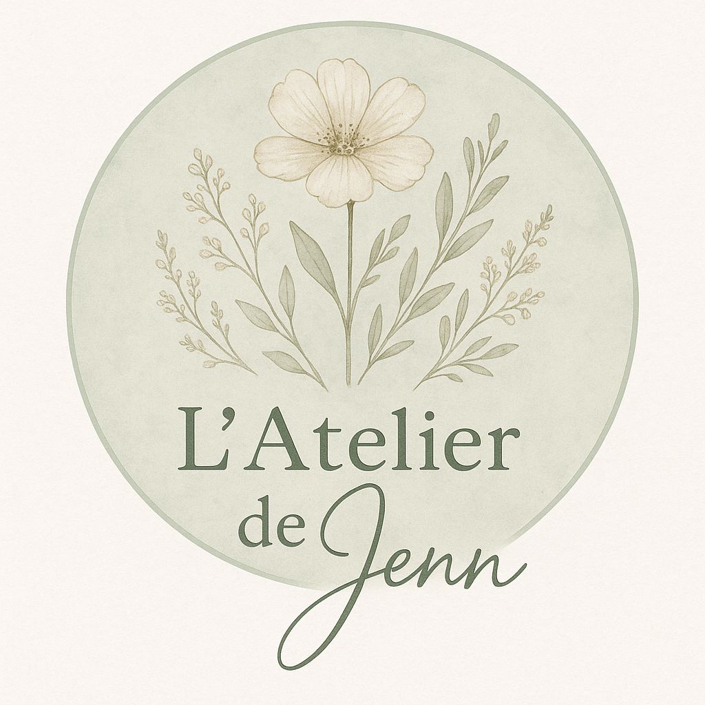 L'atelier de Jenn
